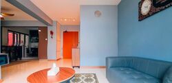 Blk 437A West Edge @ Bukit Batok (Bukit Batok), HDB 4 Rooms #549625161